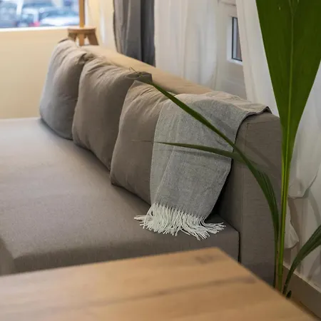 Boutique Palencia Pension Extérieur photo