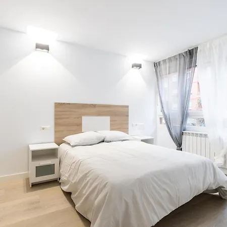 Boutique Palencia Pension Extérieur photo