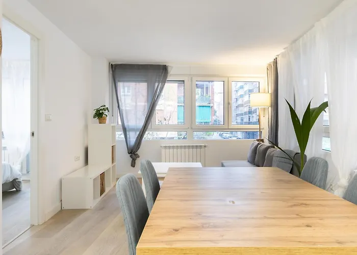 Boutique Palencia Pension