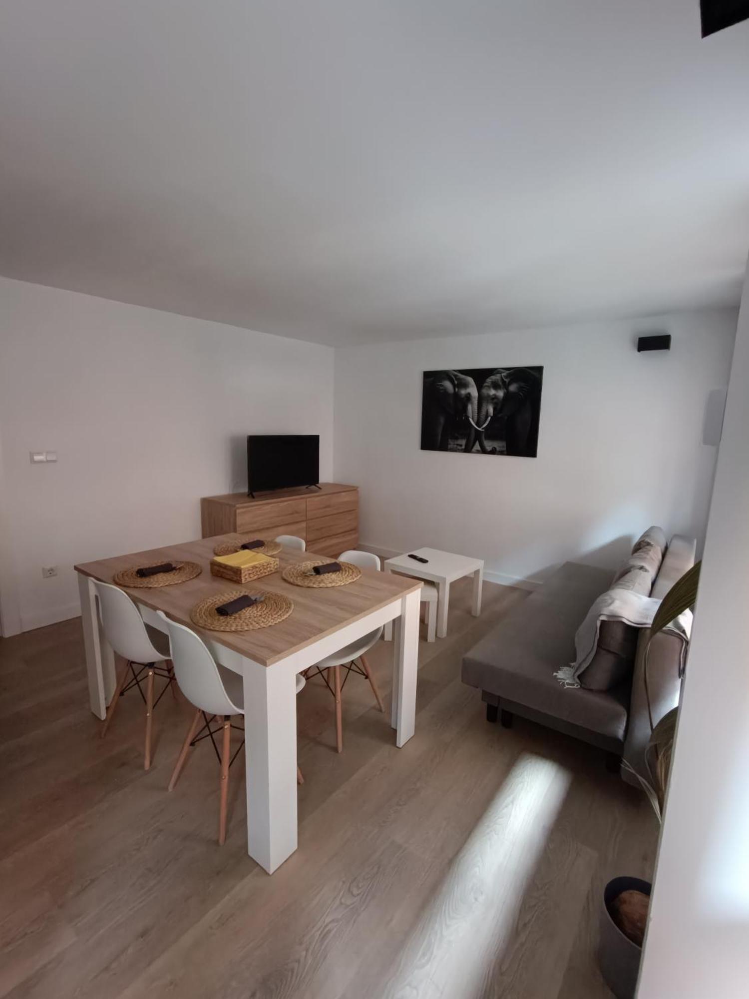 Appartement Boutique *