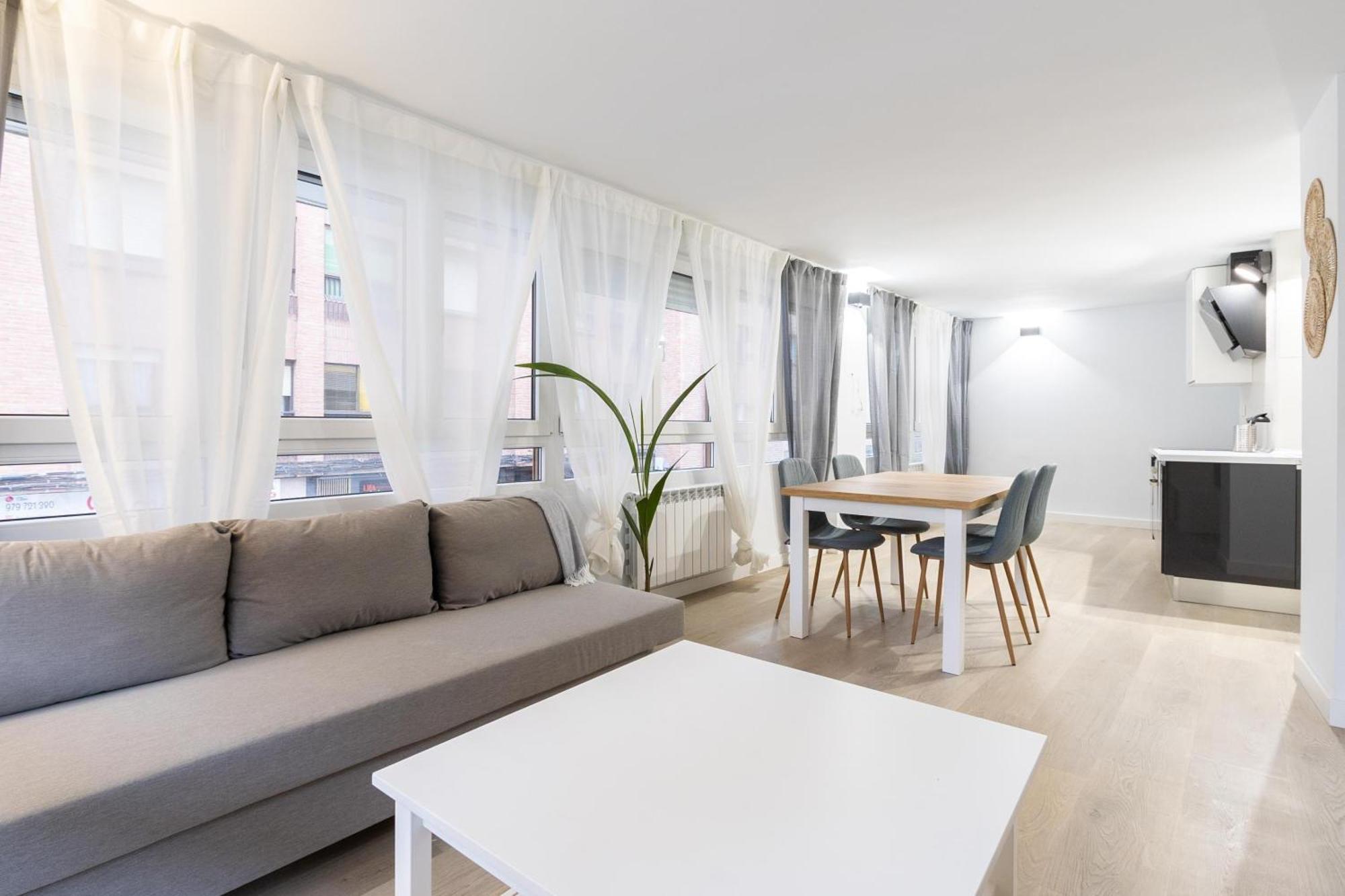 Boutique Appartement Palencia