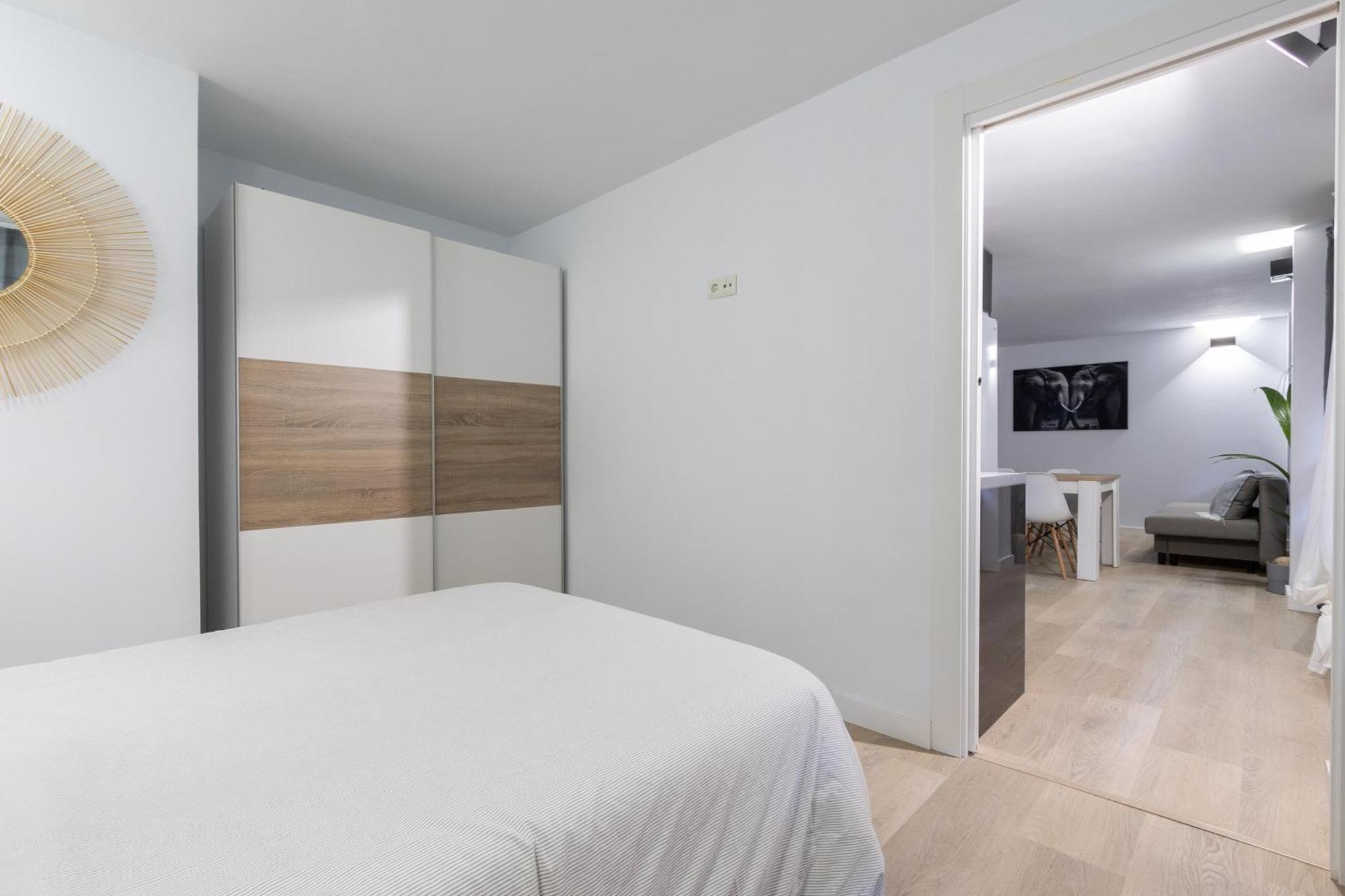 Appartement Boutique Palencia