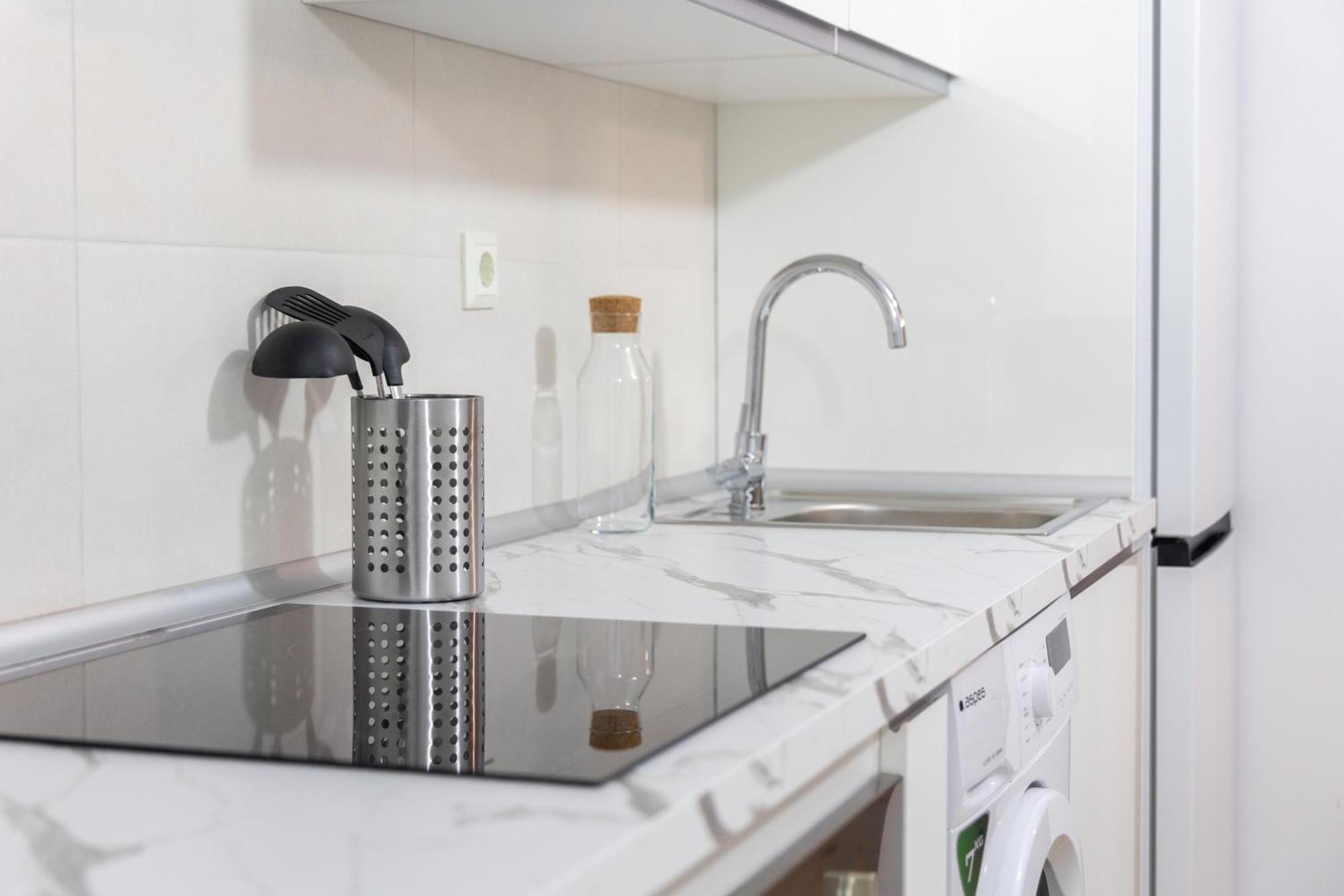 Appartement Boutique *