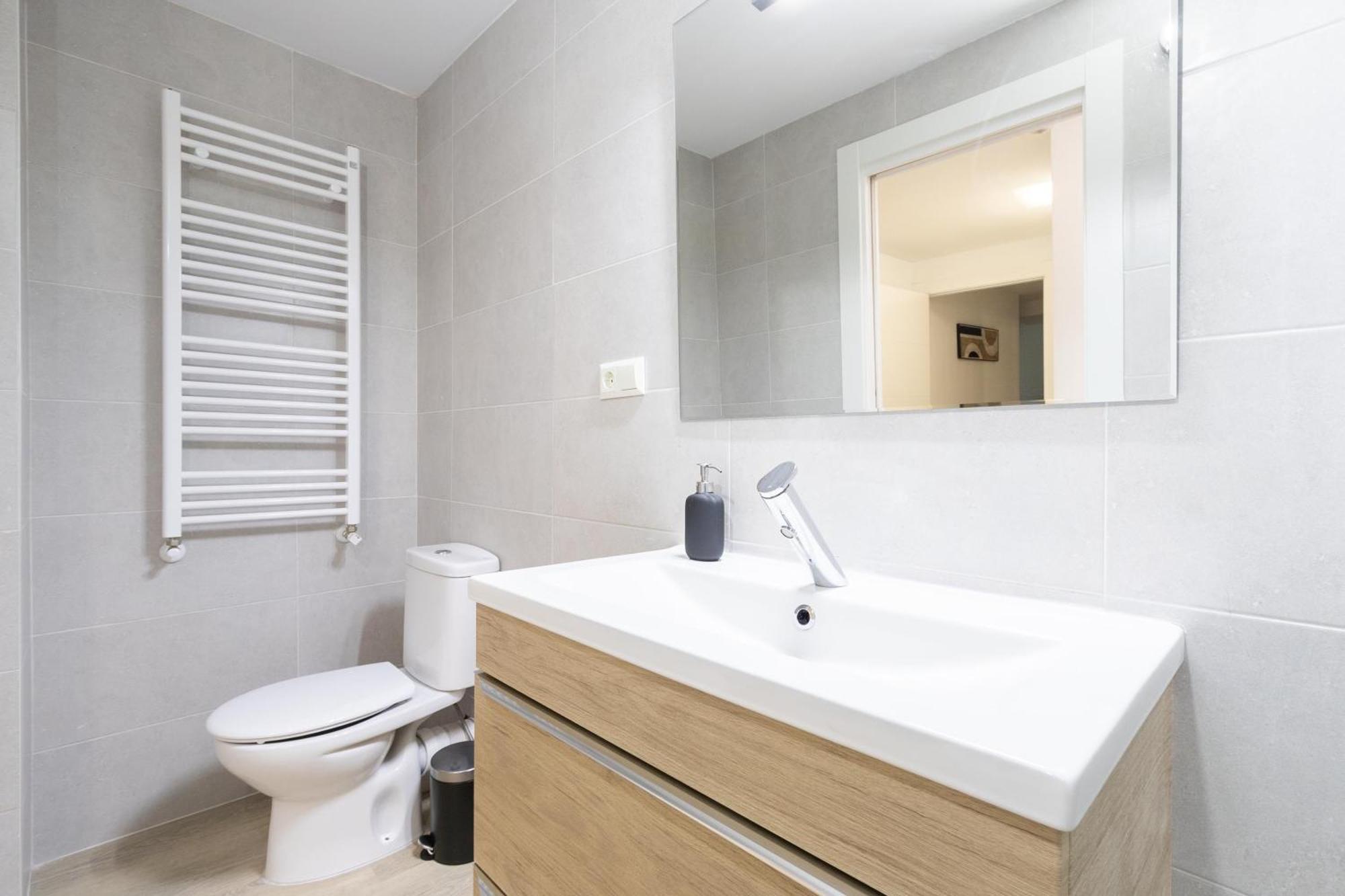 Appartement Boutique Palencia