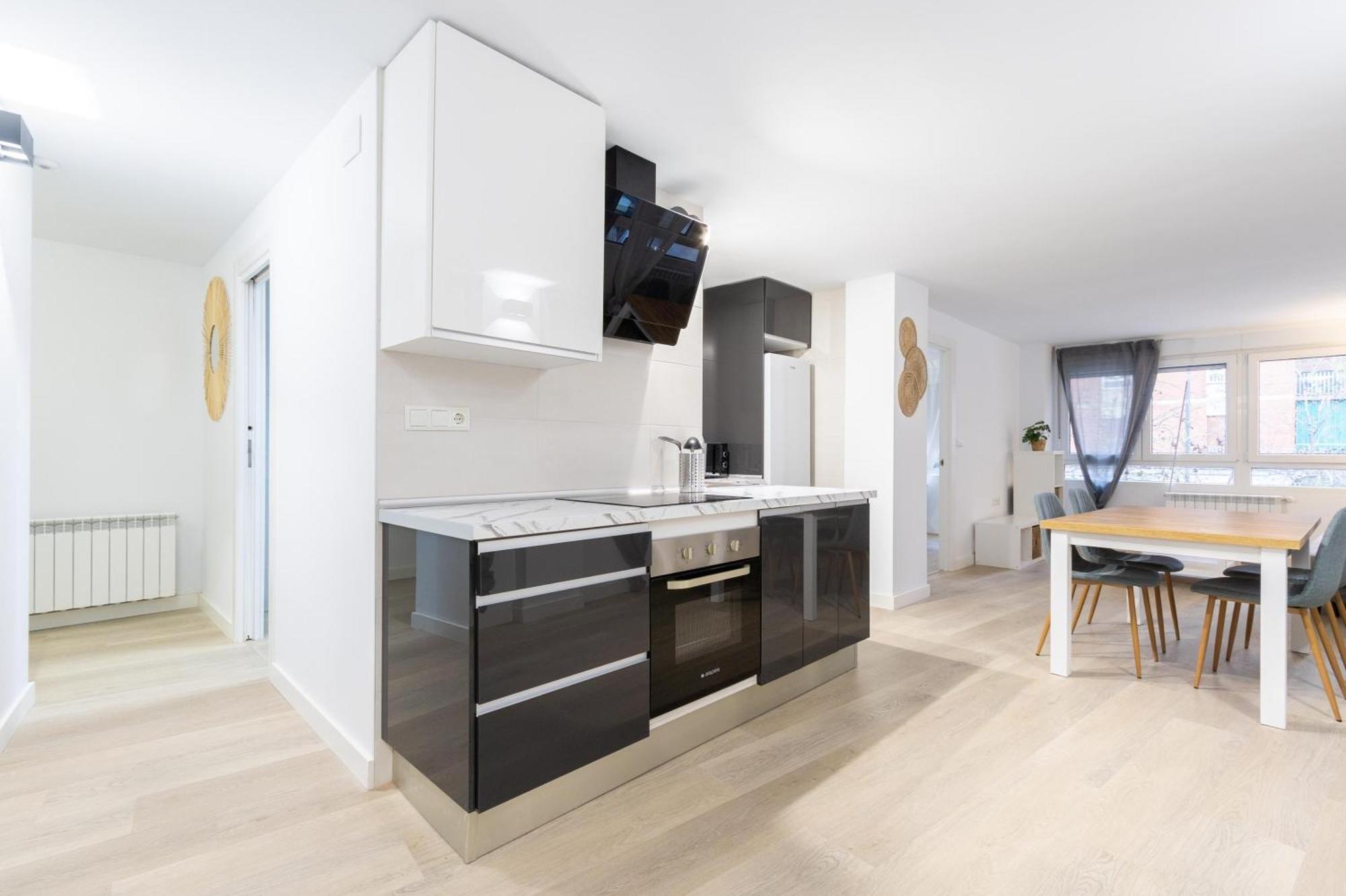 Boutique Appartement *