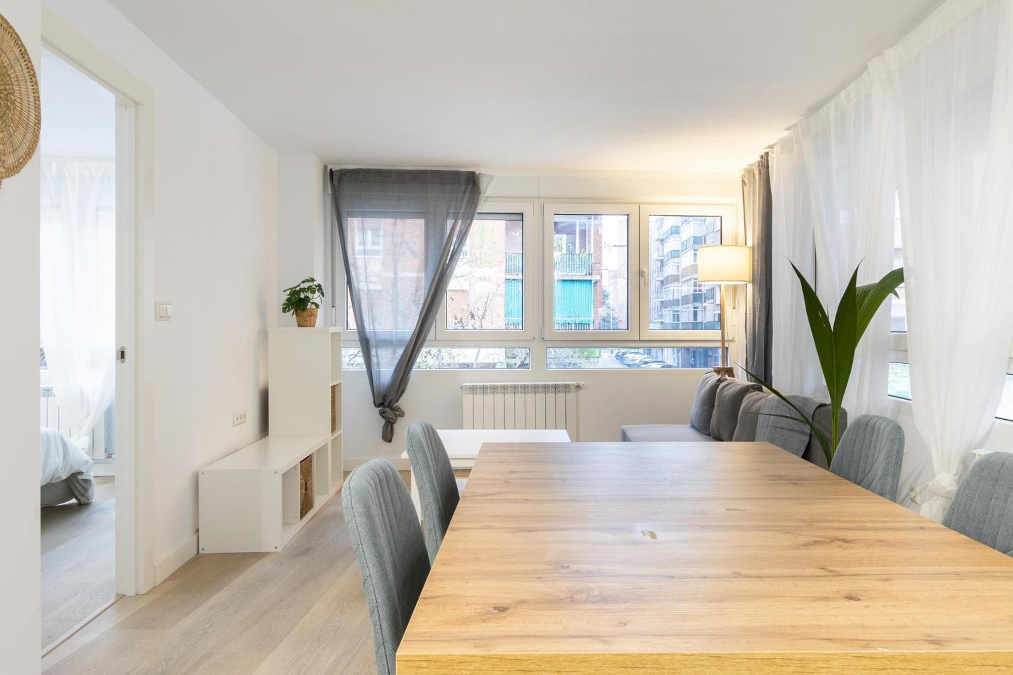 Appartement Boutique