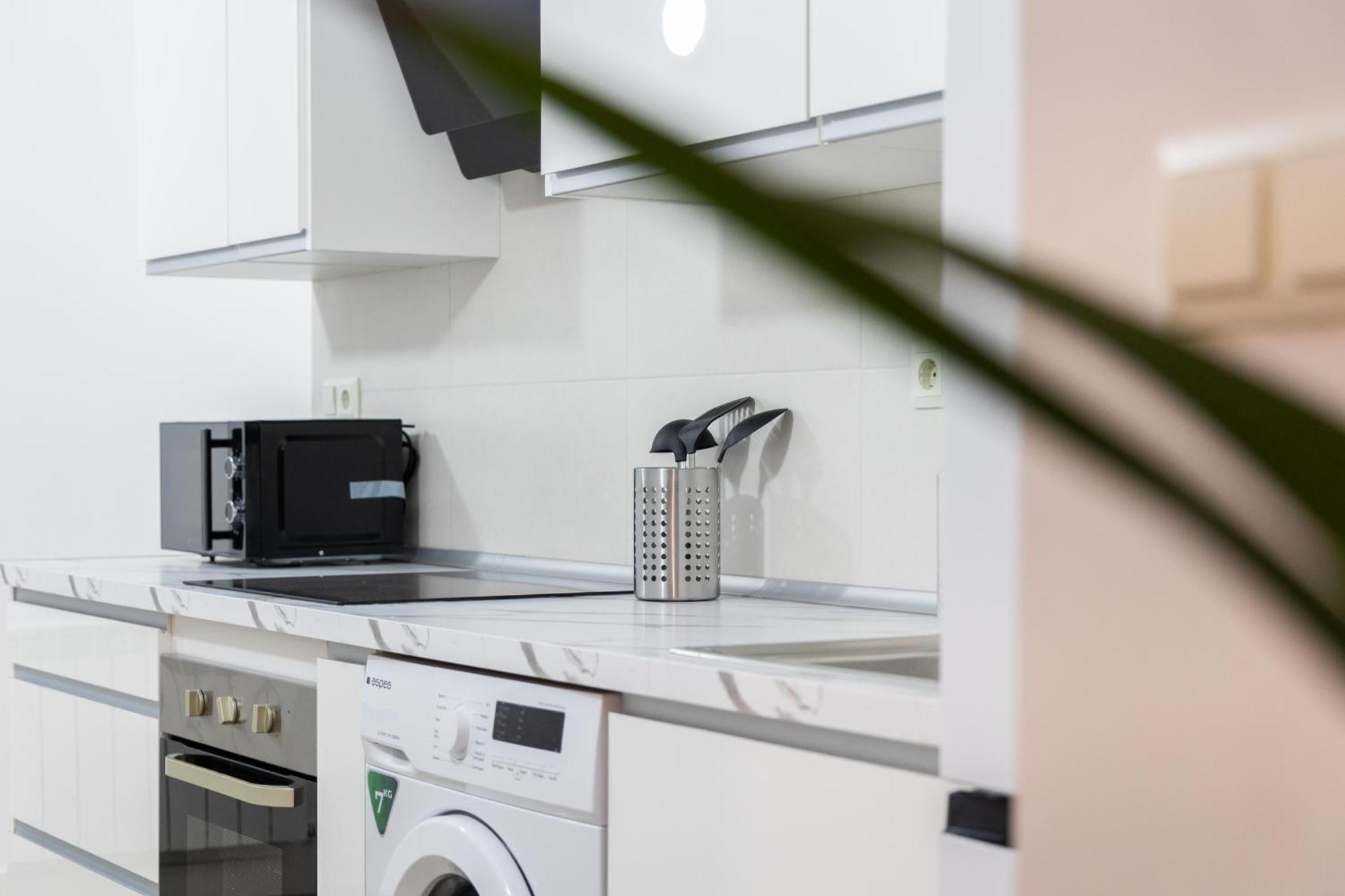Boutique Appartement Palencia