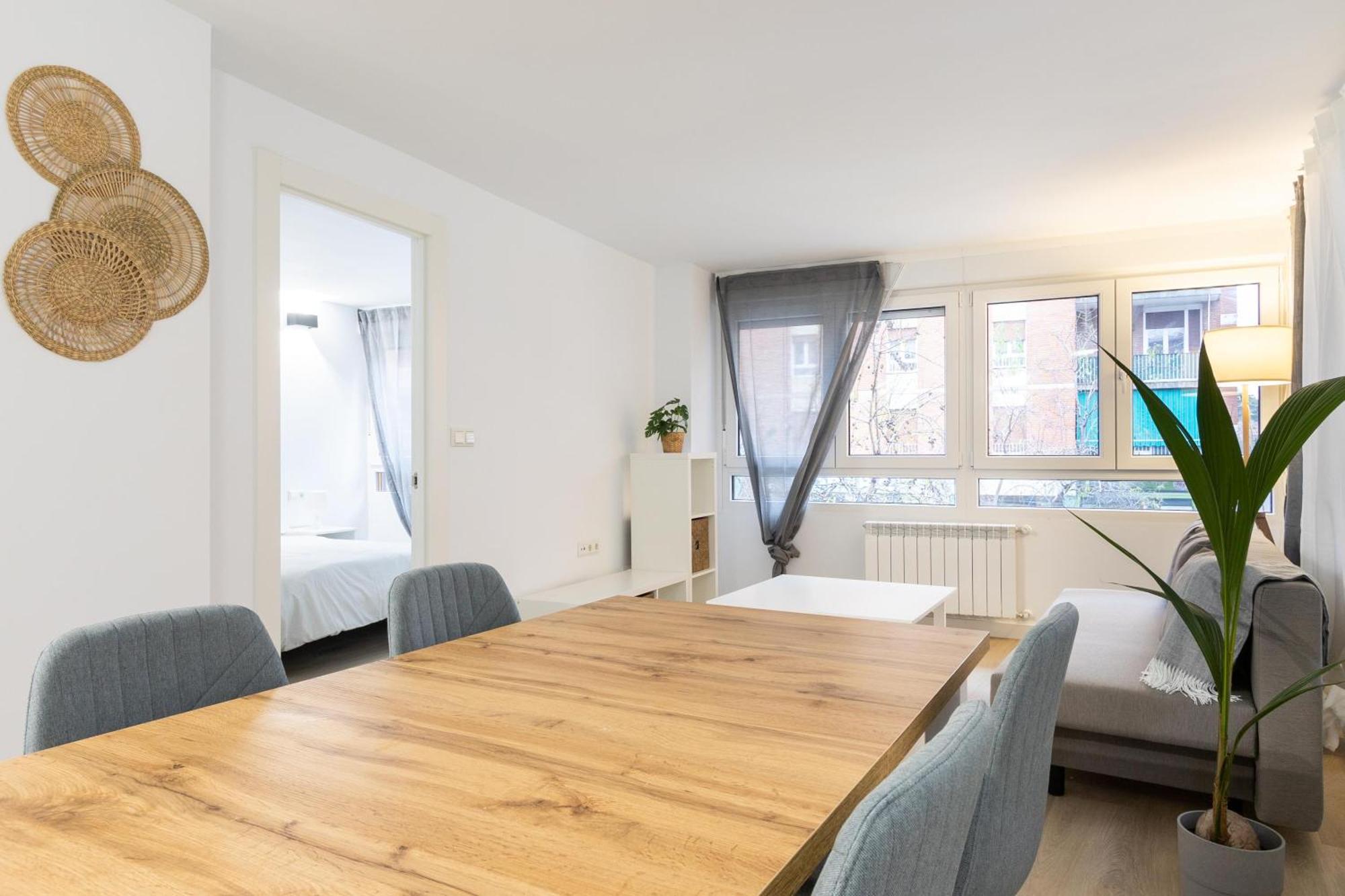 Appartement Boutique Palencia