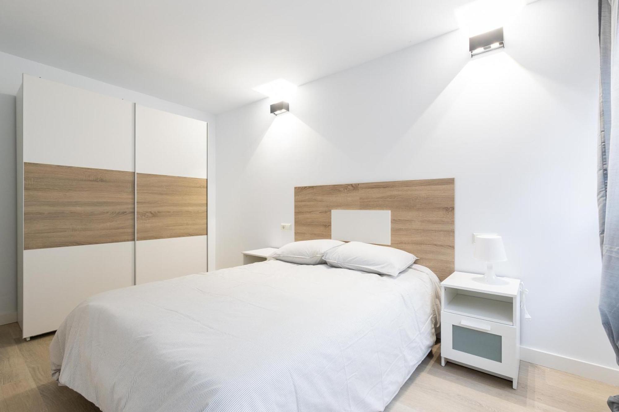 Appartement Boutique Palencia