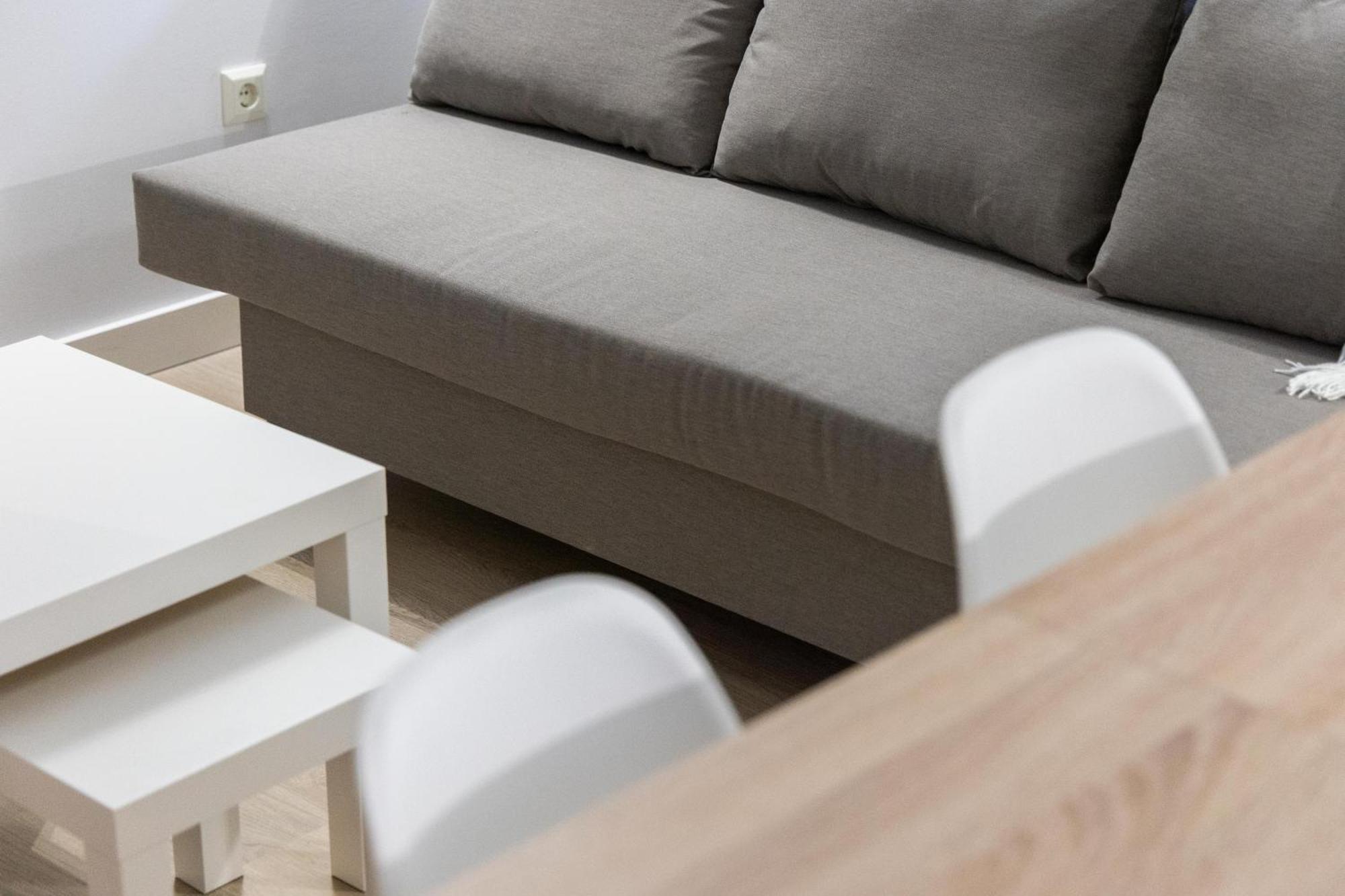 Appartement Boutique