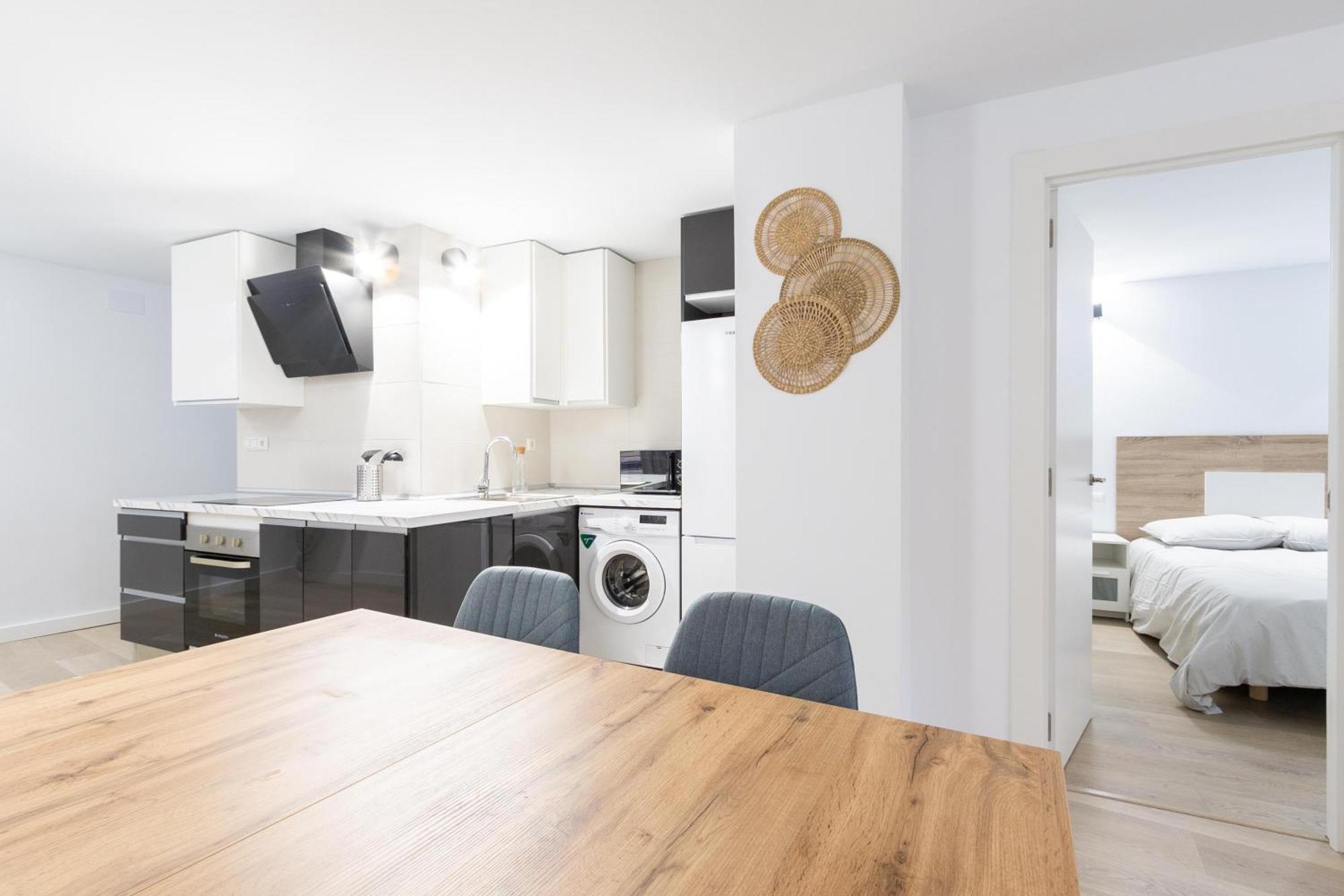 Boutique Appartement Palencia