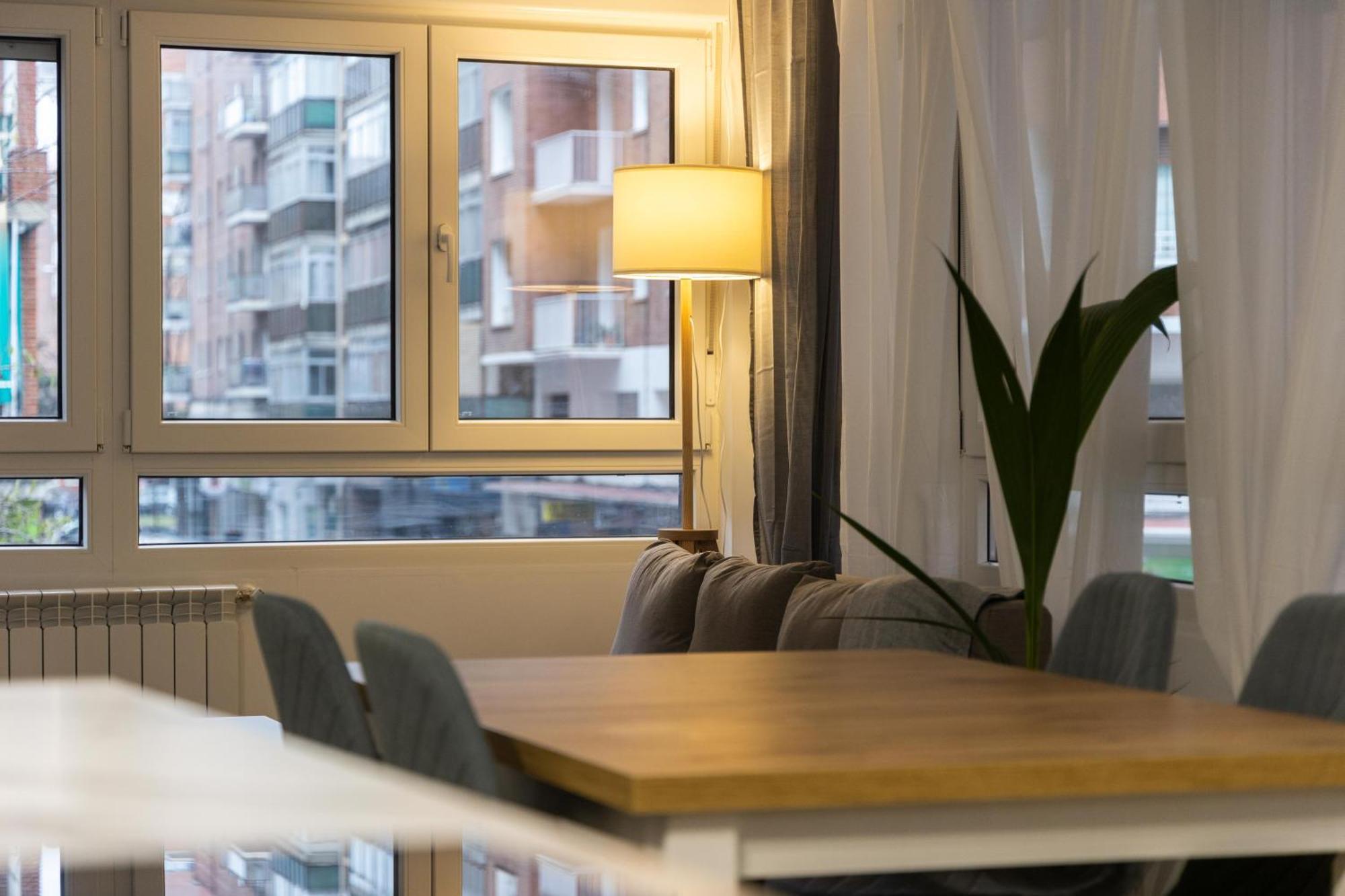 Boutique Appartement *