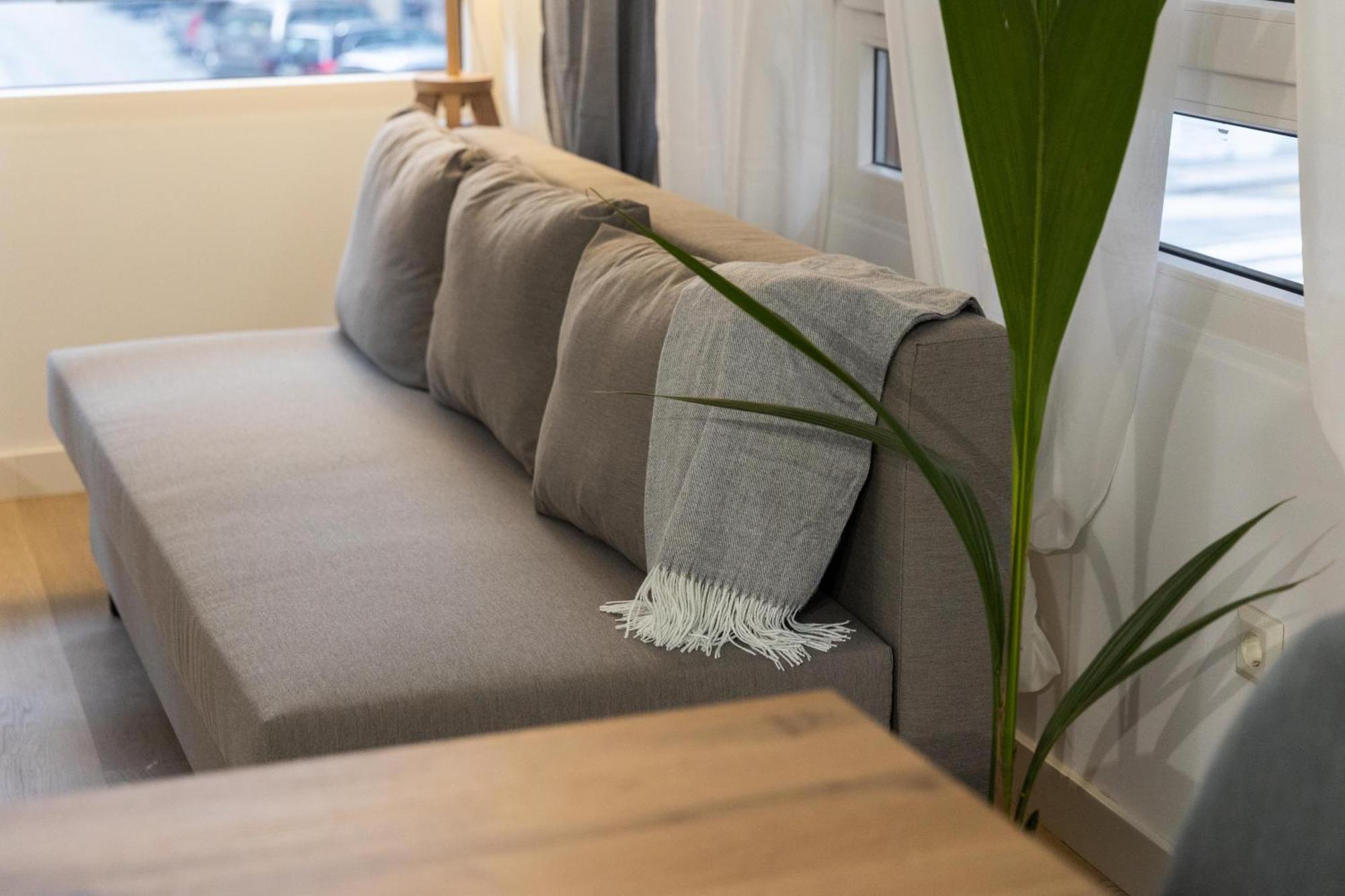 Appartement Boutique