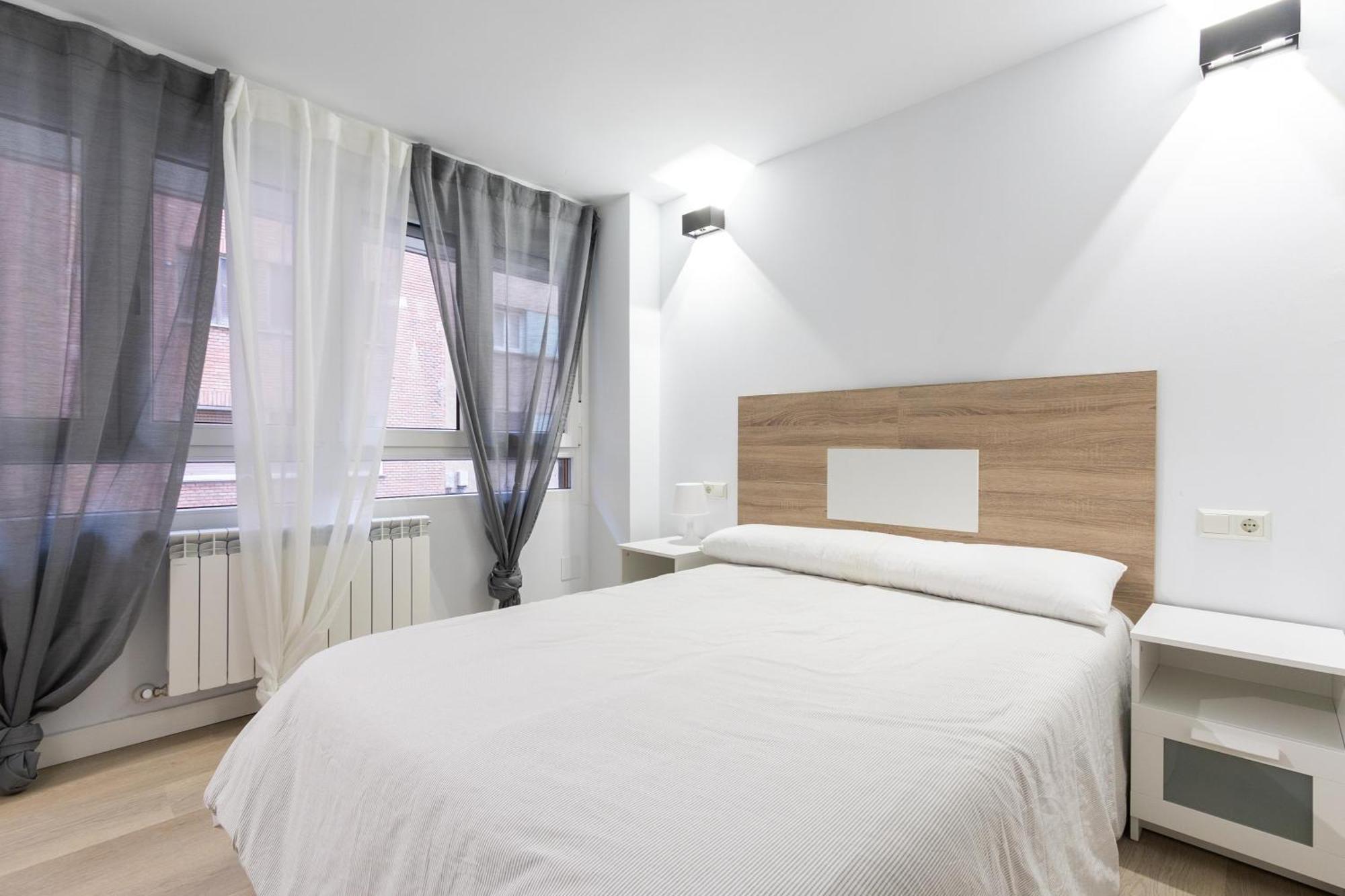 Appartement Boutique