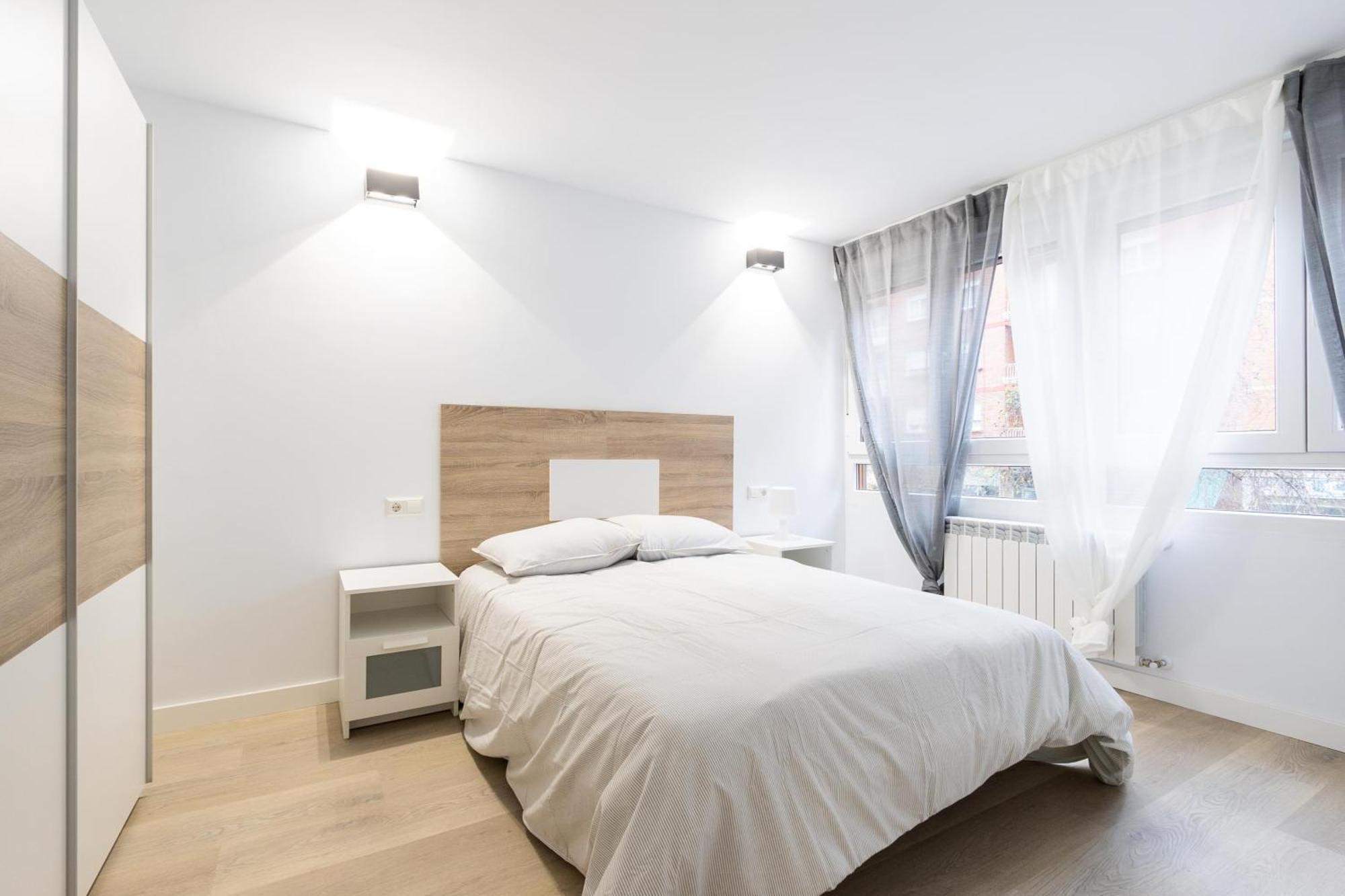Appartement Boutique *