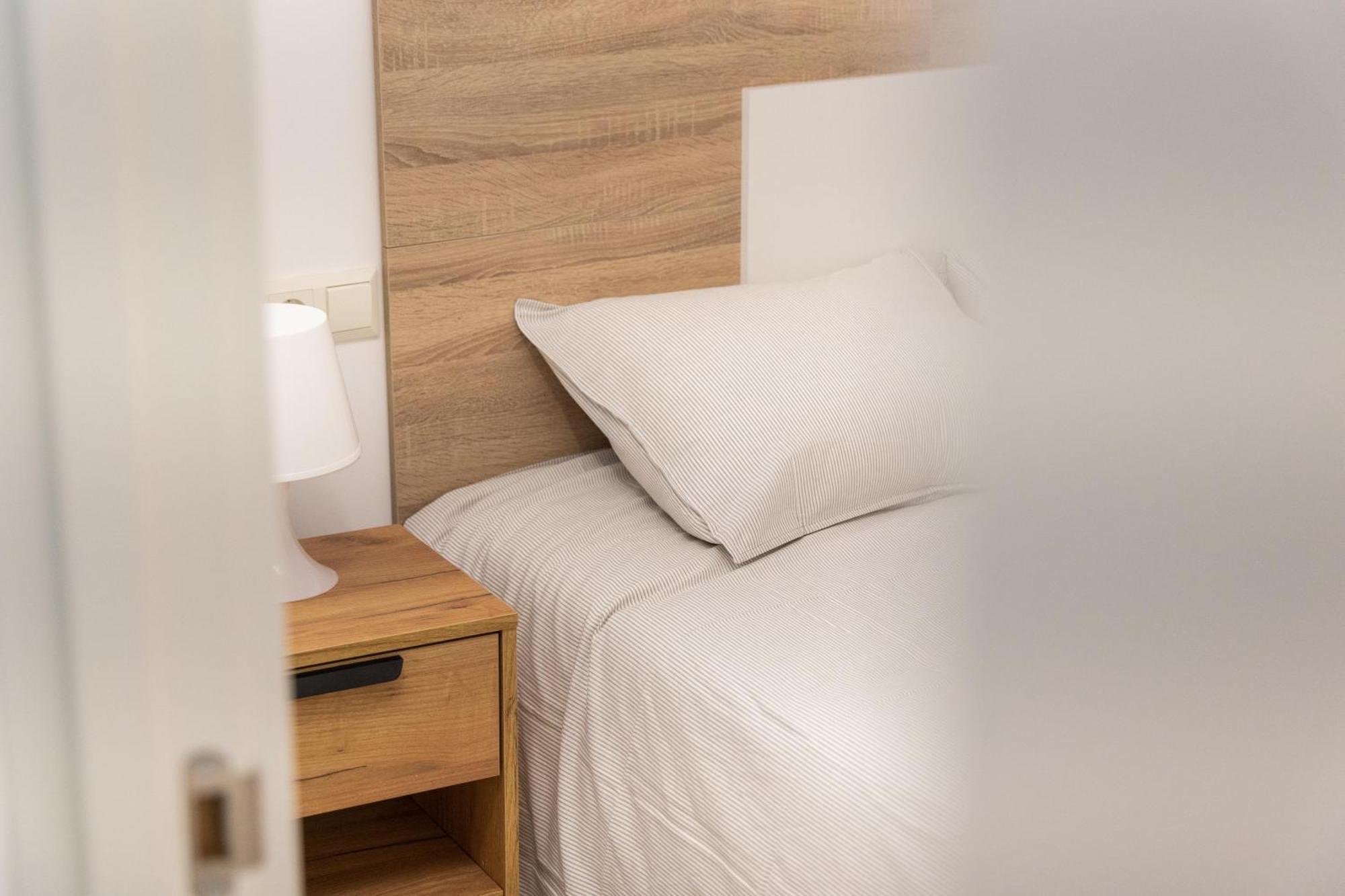 Boutique Appartement *