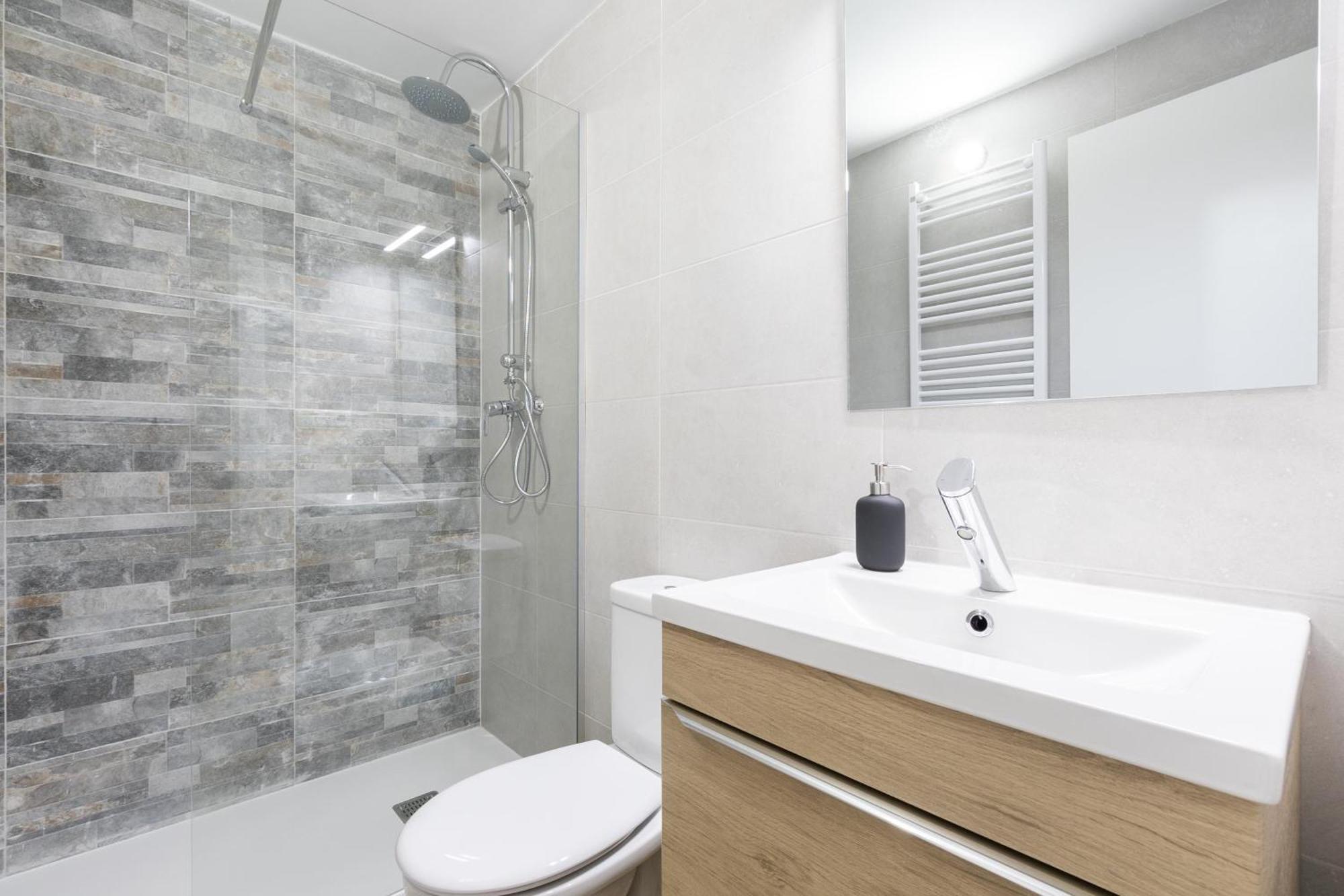 Appartement Boutique Palencia